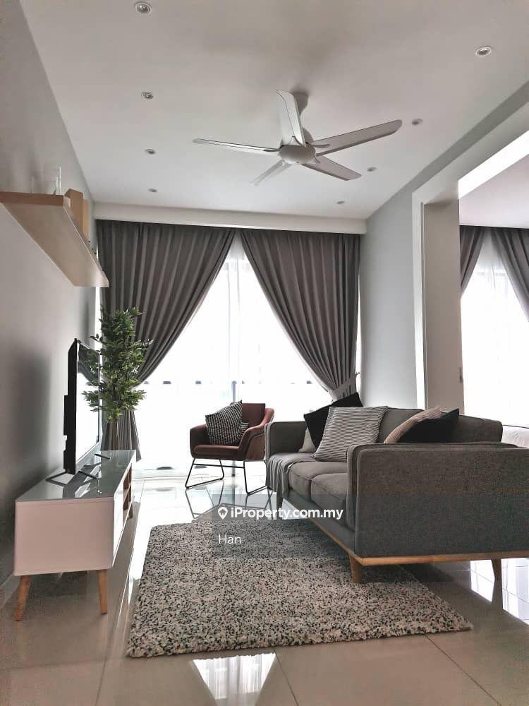 The most popular residential