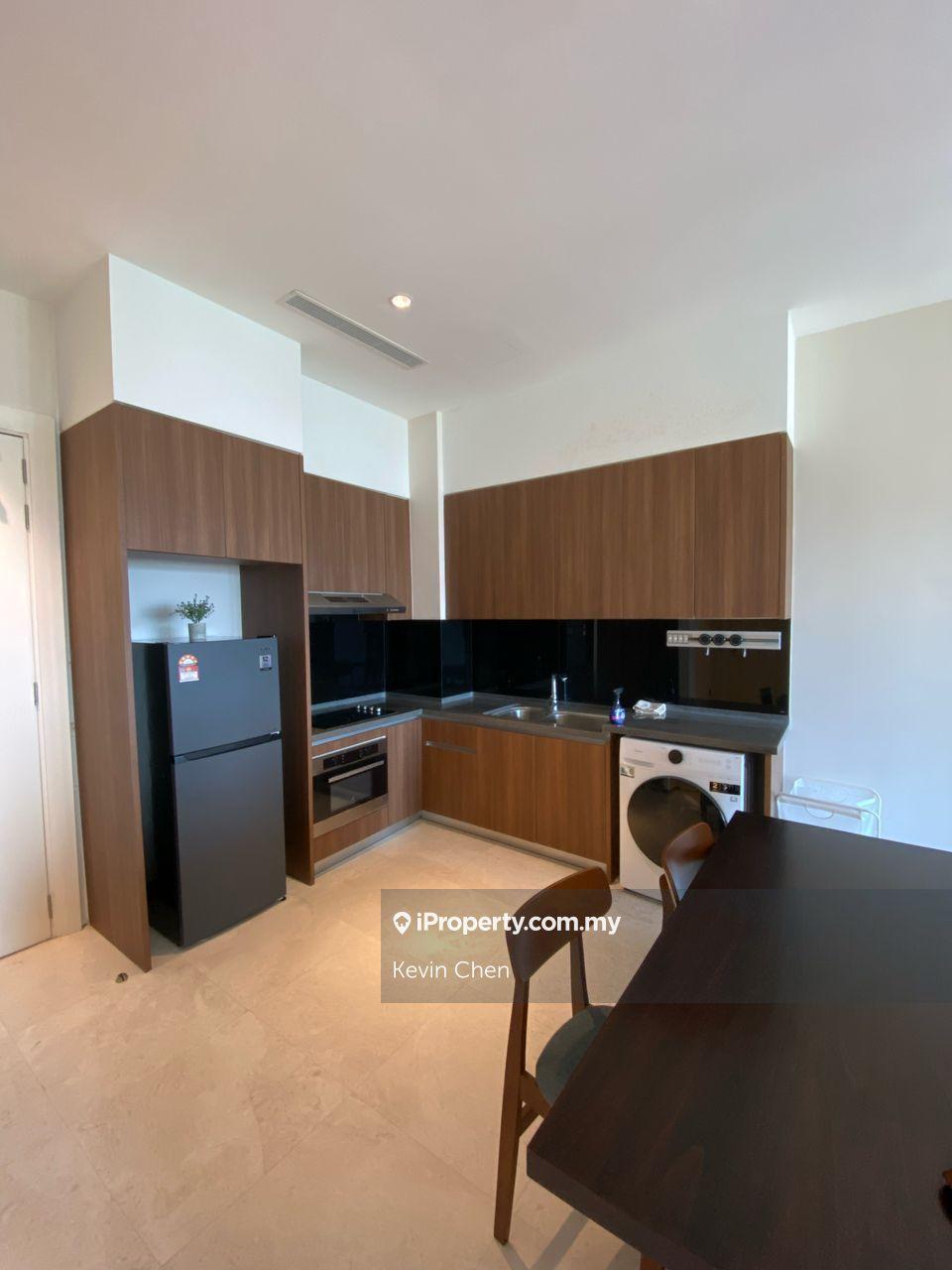 Damai 88 Jalan Ampang 2 Rooms Unit For Rent