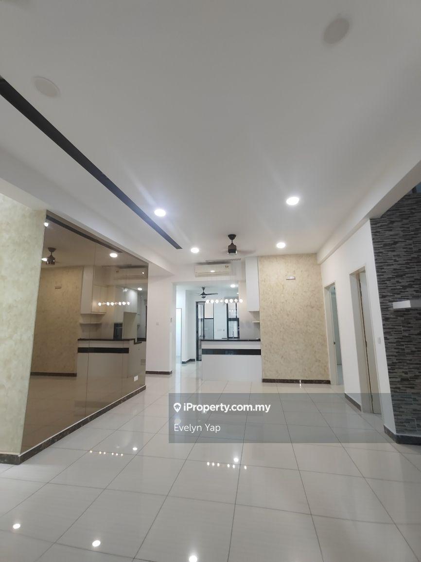 3 Storey Terrace 6 Sierra 16 Sierra Puchong South 