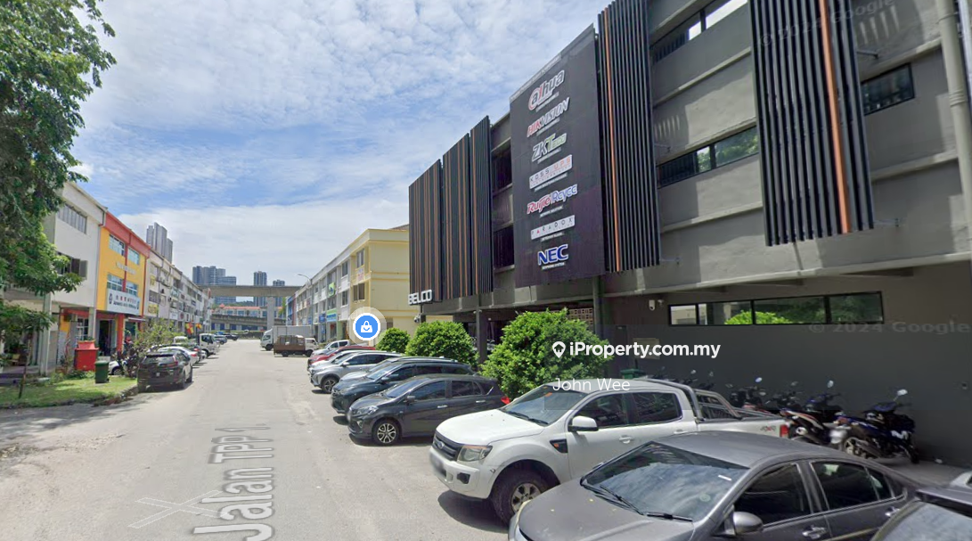 Limited unit for Sale at tpp, Taman Perindustrian Puchong, Puchong.