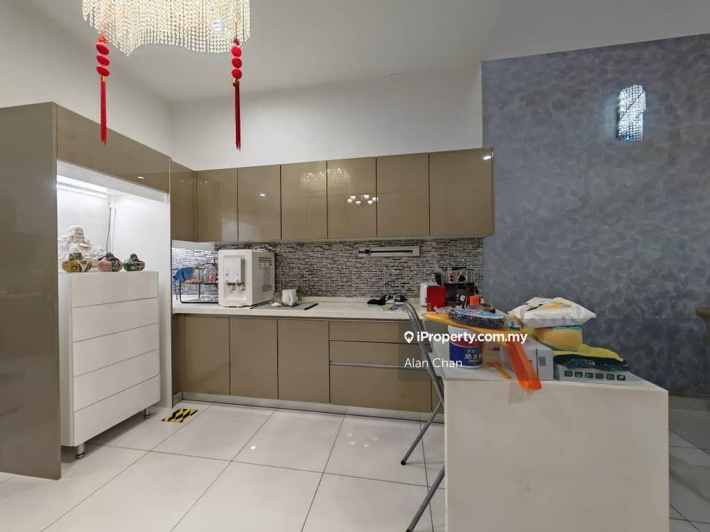 Fully Renovated