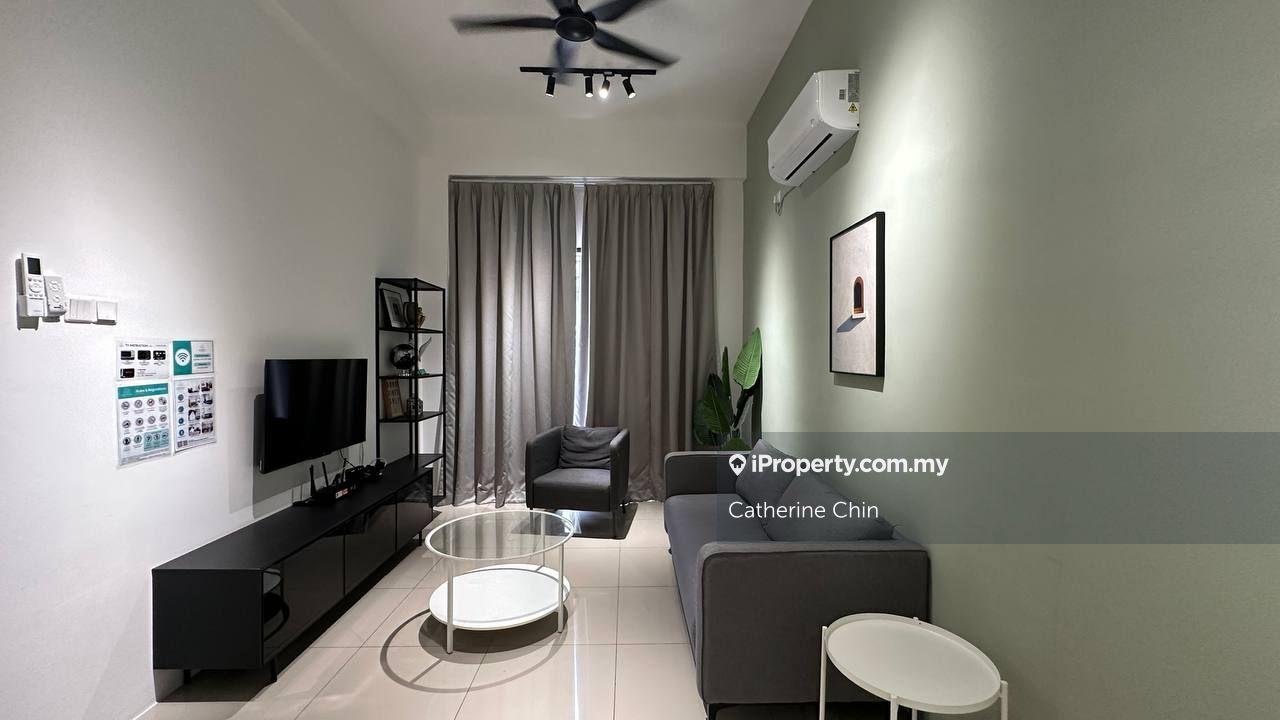 The Cove Hillside Residence 2 Storey Duplex Unit Fully Furnished