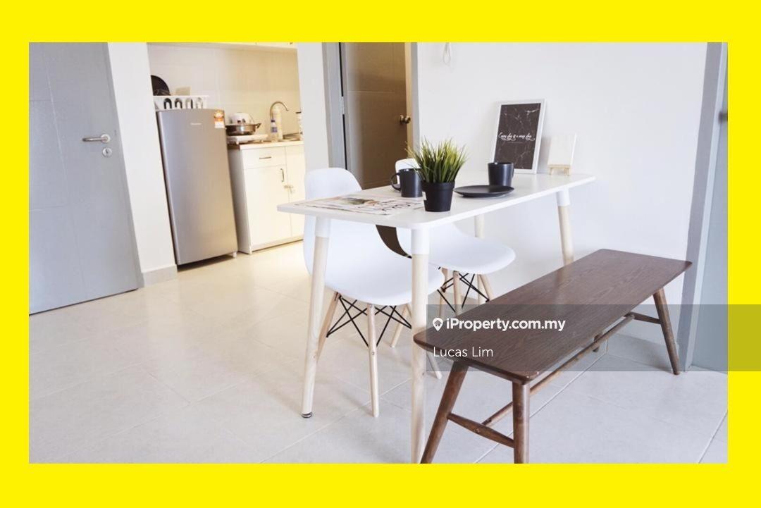 Serviced Residence for Sale
