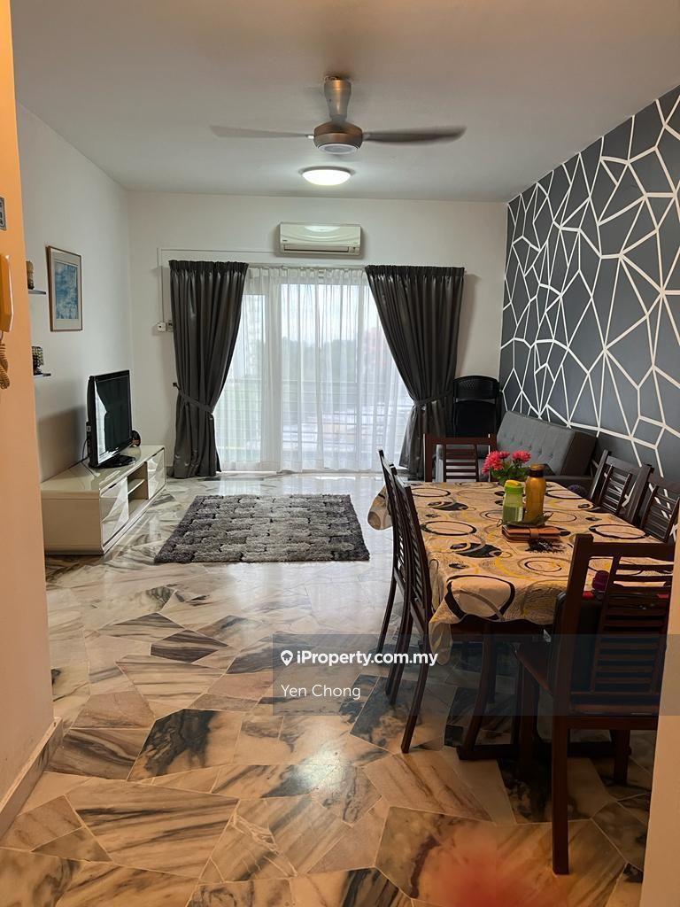 Fully furnished apartment 5 mins to Hospital/Golf Club/Mcd