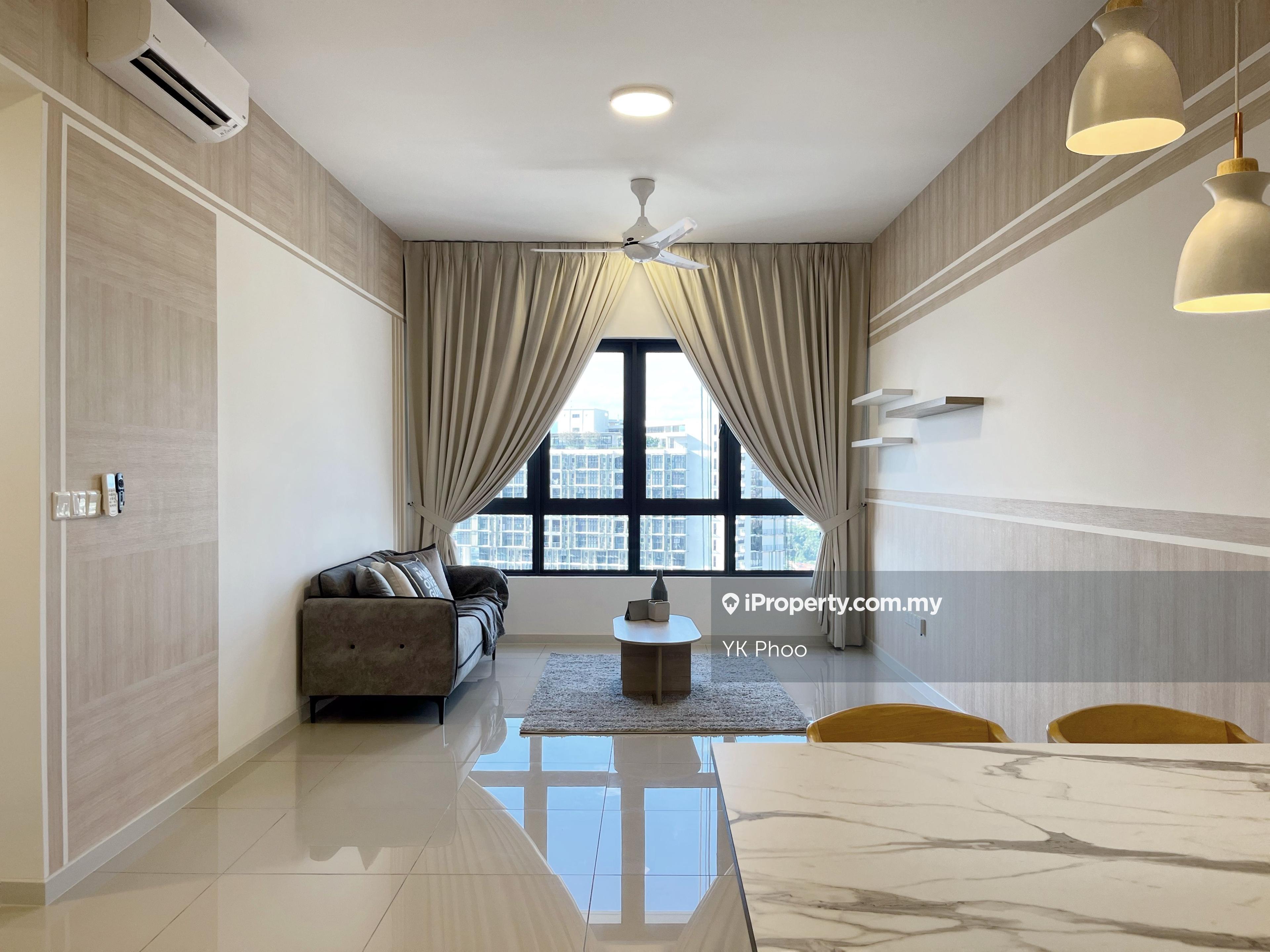 Cozy unit for rent