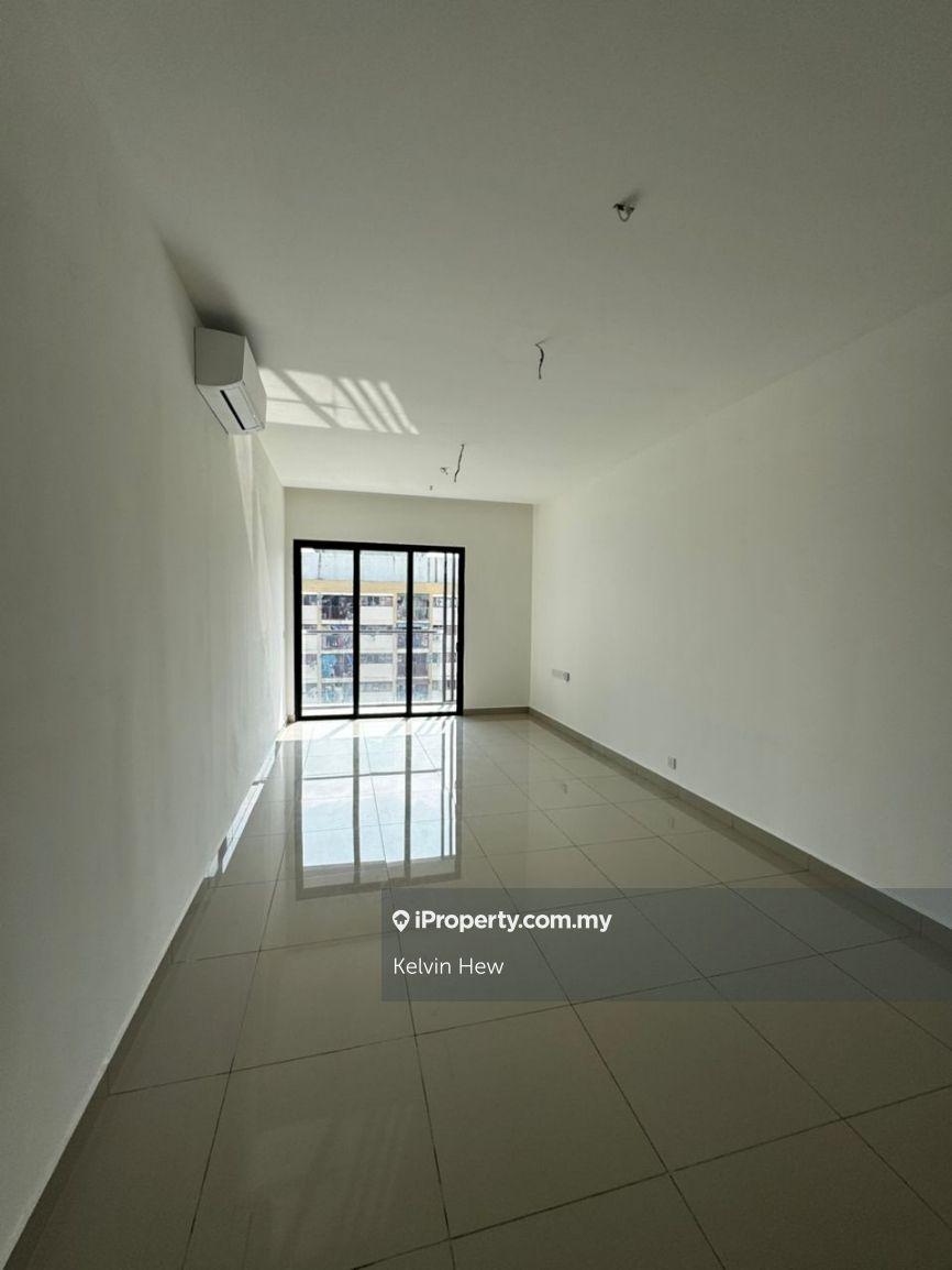 3 rooms @ Bangsar Hill park for sale