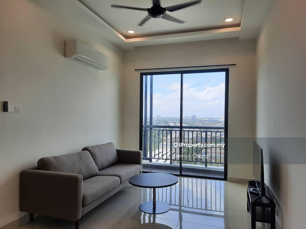 G Residence @ Plentong , Masai For Sale