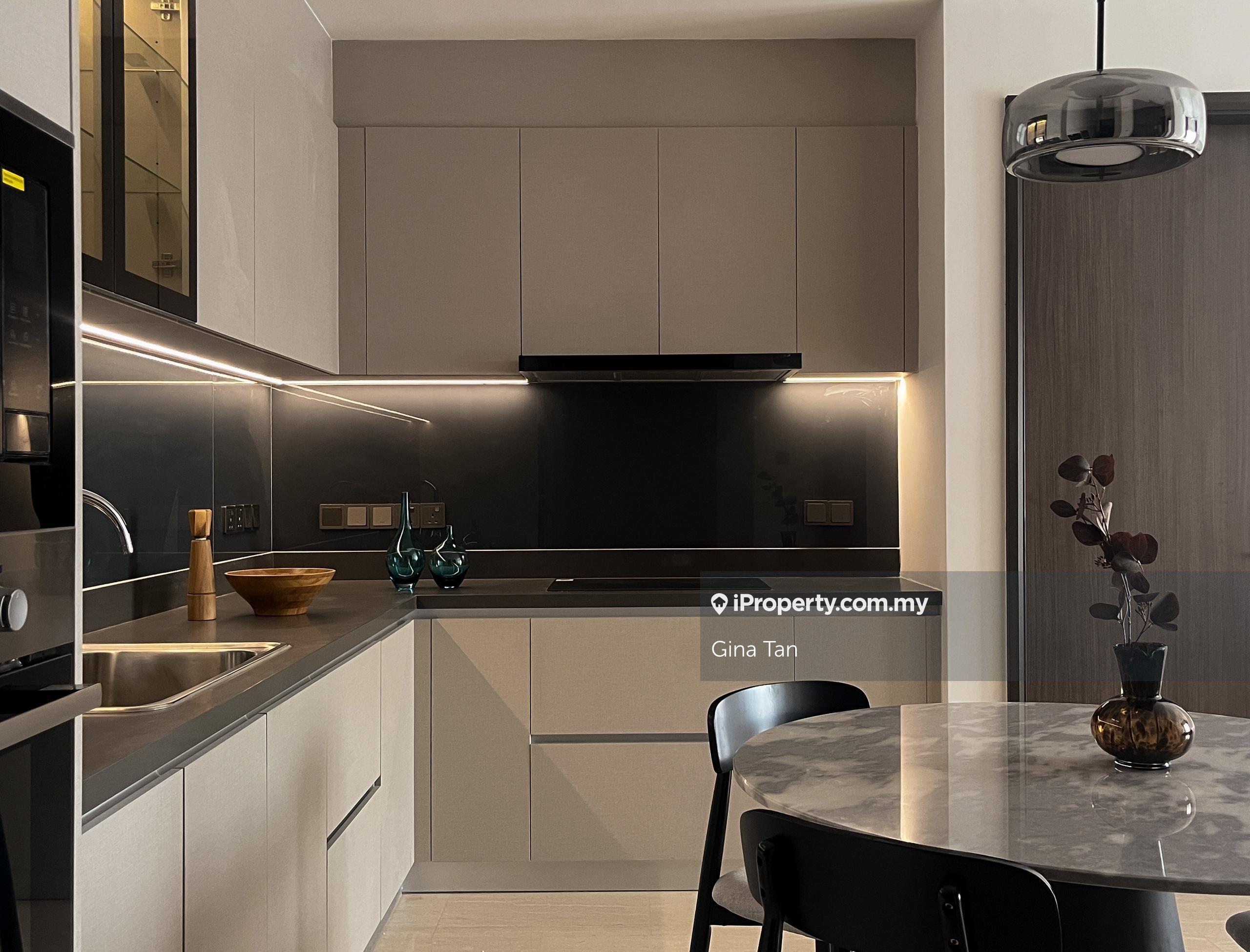 Fully Furnished unit