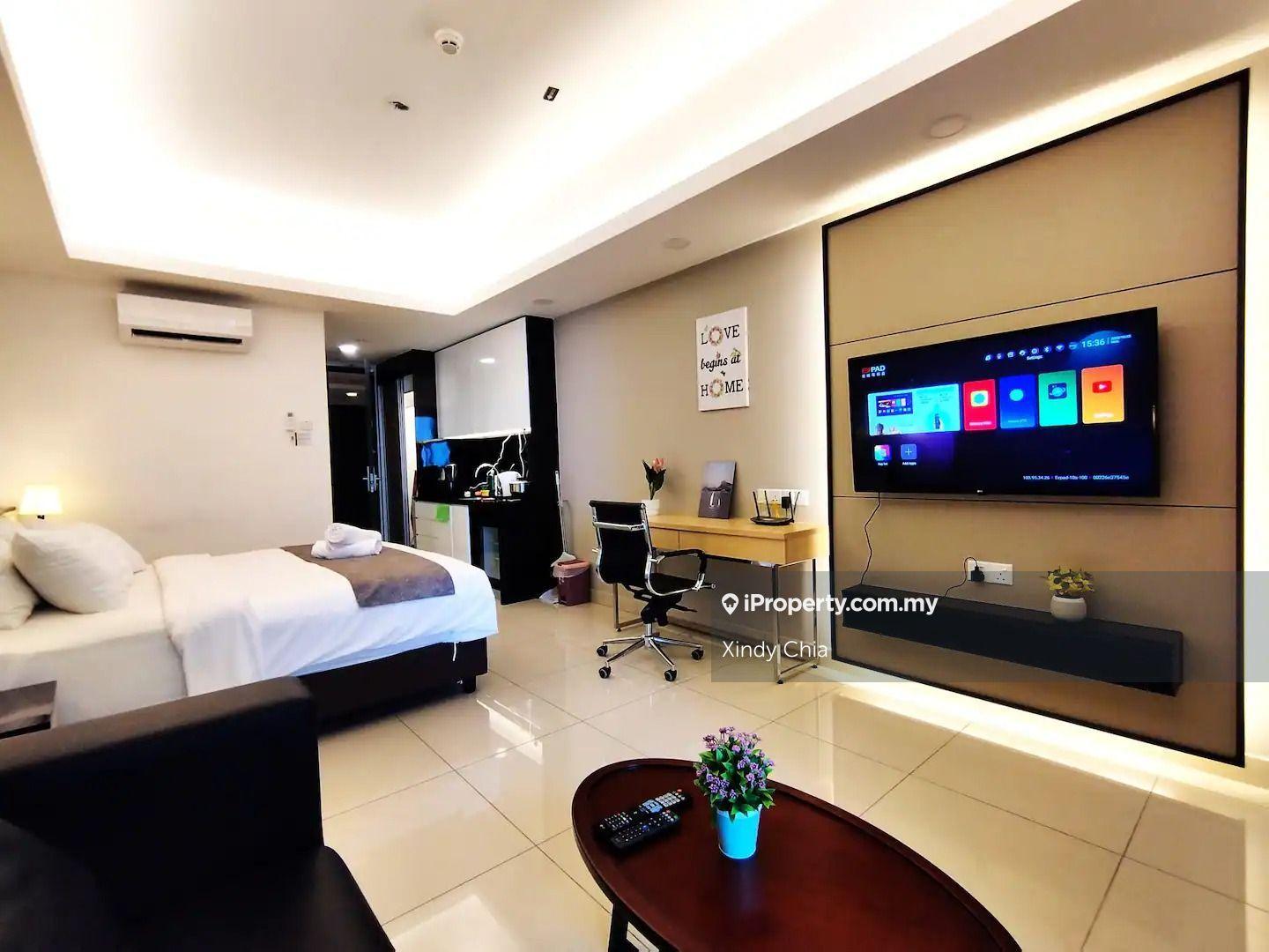 Grand ion delemen for sale at rm 390,000