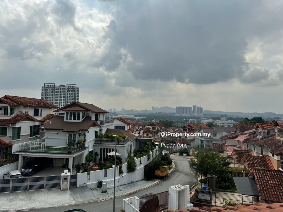 Putra Residence Bukit Rahman Putra