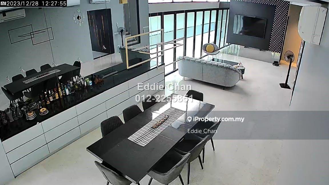48 units Only, Freehold, Spacious, Private Swimming Pool, Greenery