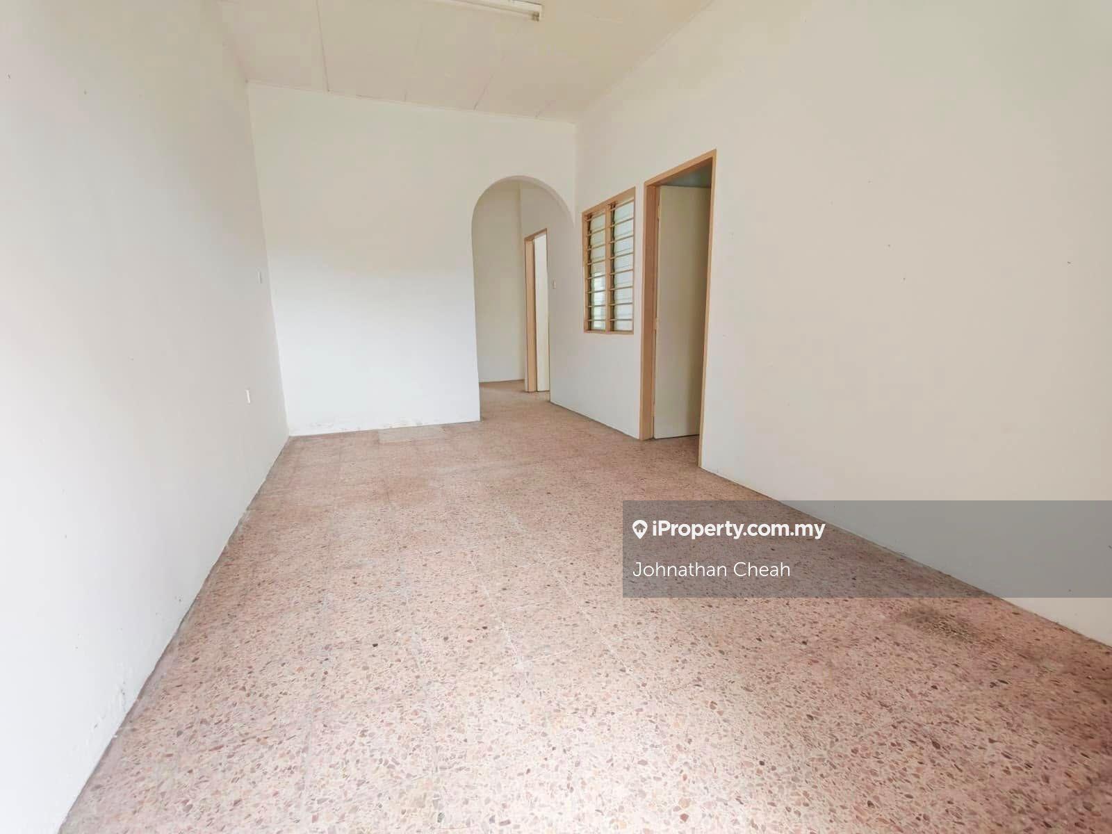 Taman Sungai Mas Single Storey House For Sale!