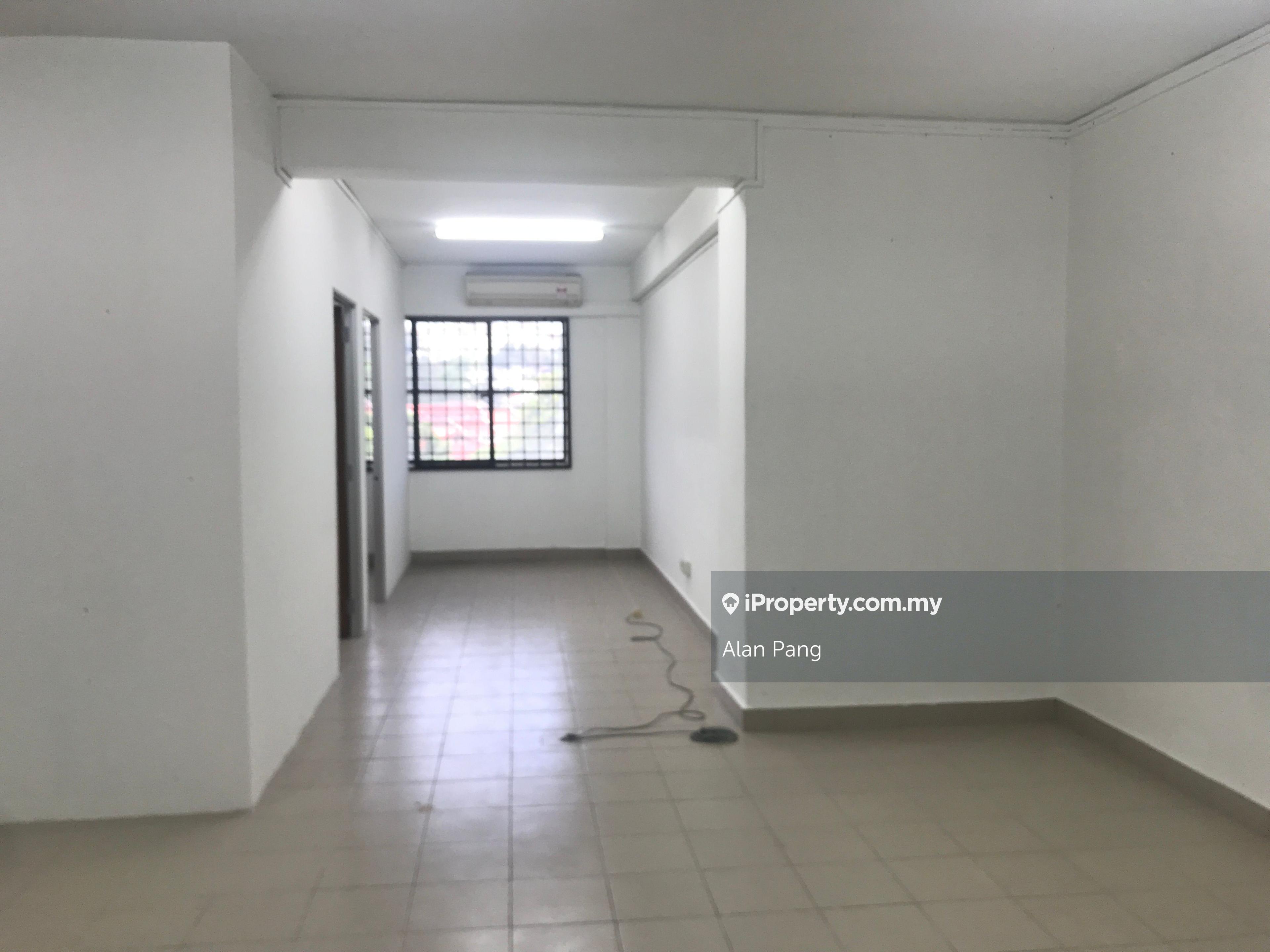 Cheras Business Centre Prime Office Space