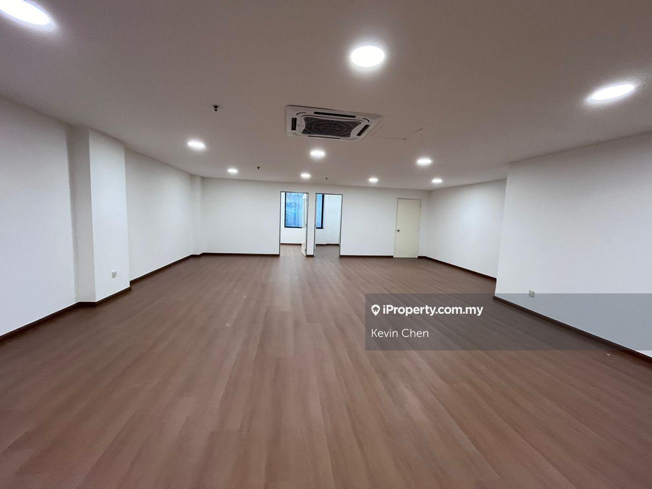 Megan Avenue 2 KLCC Office Unit For Rent