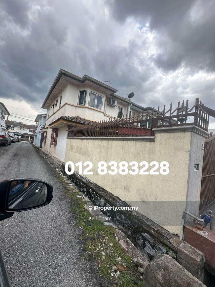 Nice house 