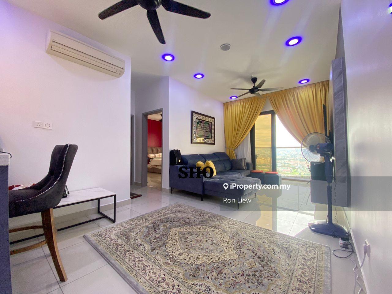 Ten Kinrara for Sale