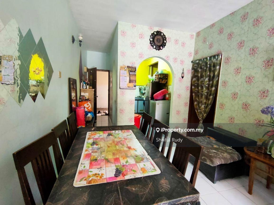 Shop Apartment Pandan Mewah