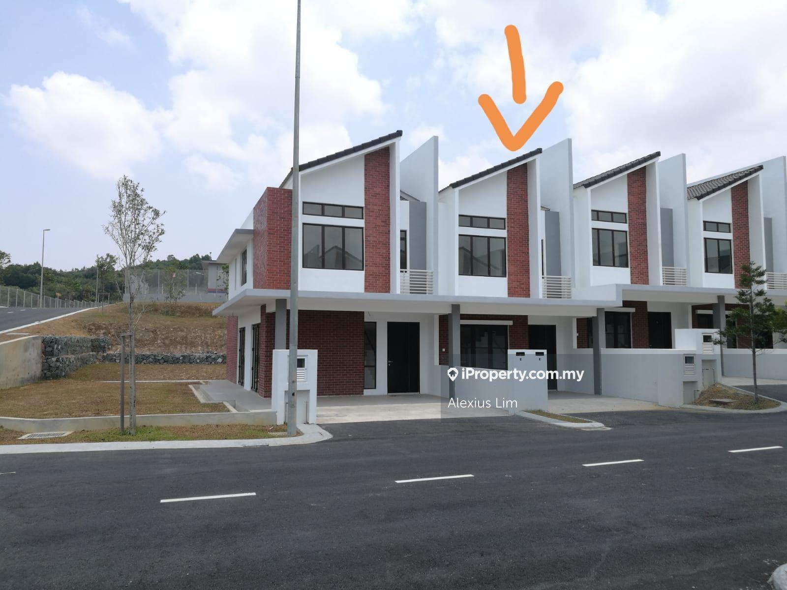 Terrace house for Rent