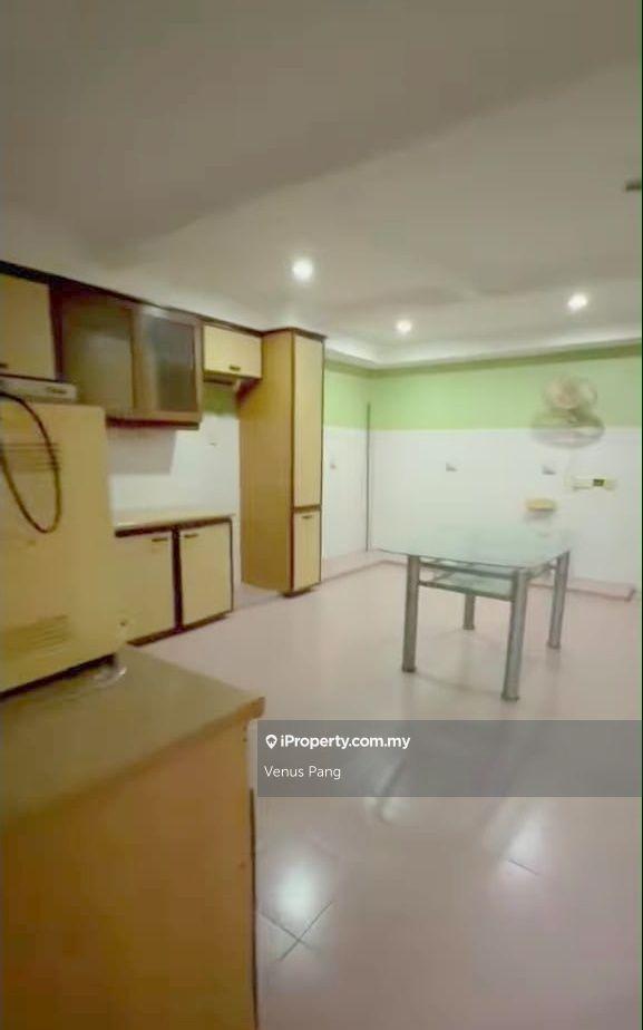 1.5 storey Renovated Landed Happy Garden