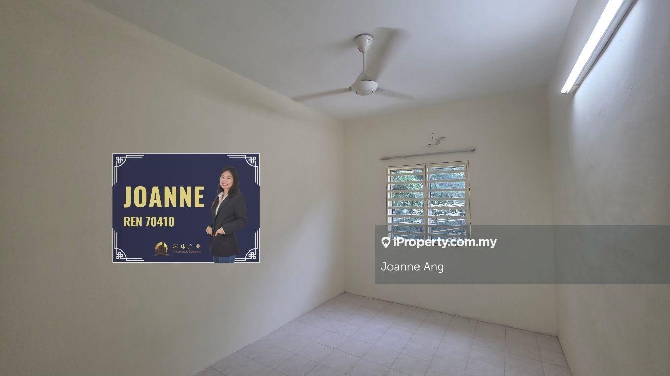 Double storey terrace @ Taman Seri Juru Bukit Minyak