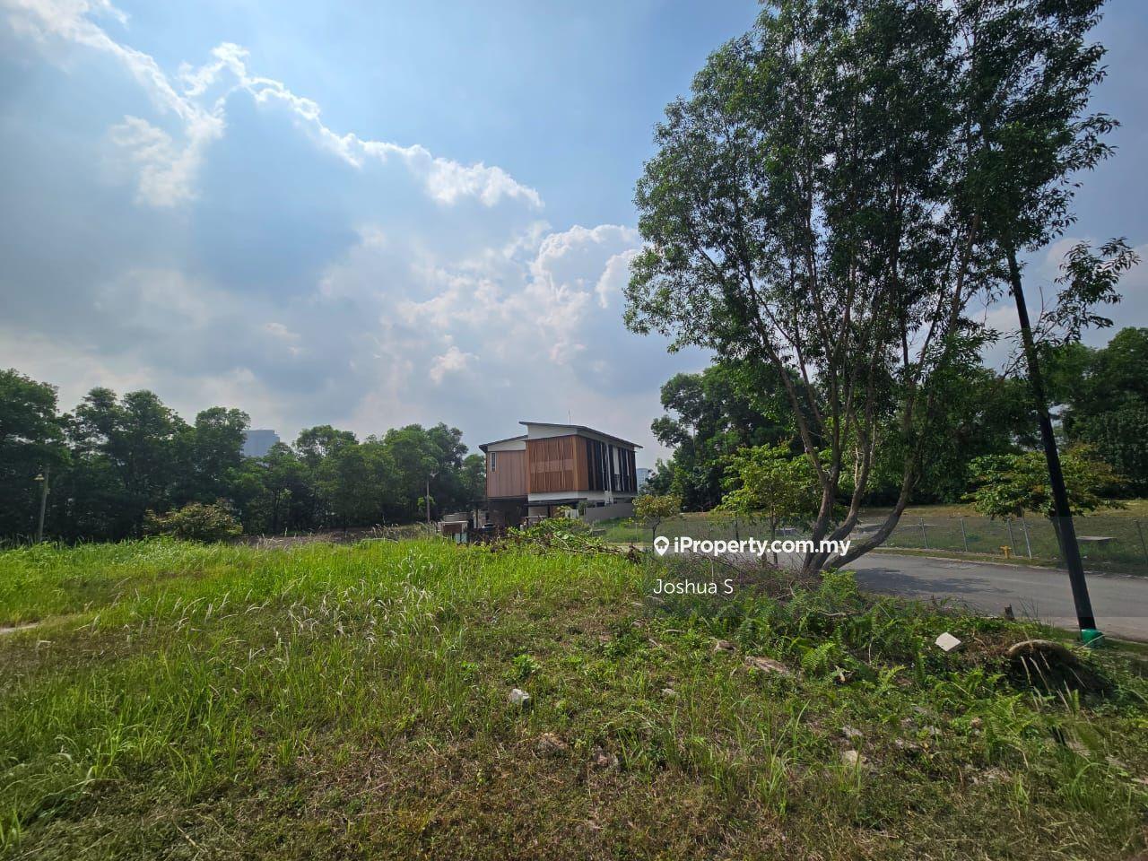 Large Flat Bungalow Land Gated & Guarded @ Damansara Heights