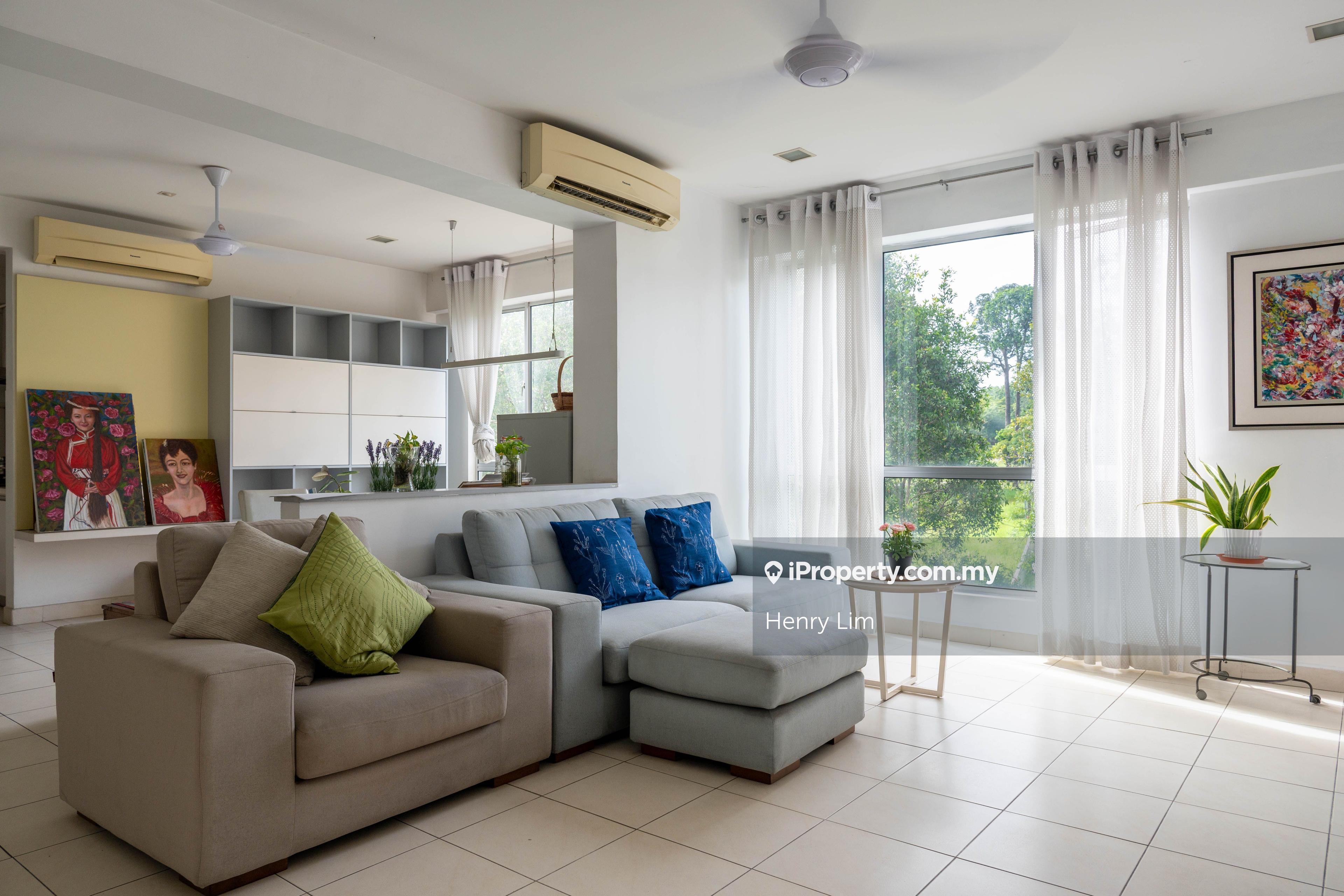 Lowrise 1,582sqft Casa Indah 2 for Sale