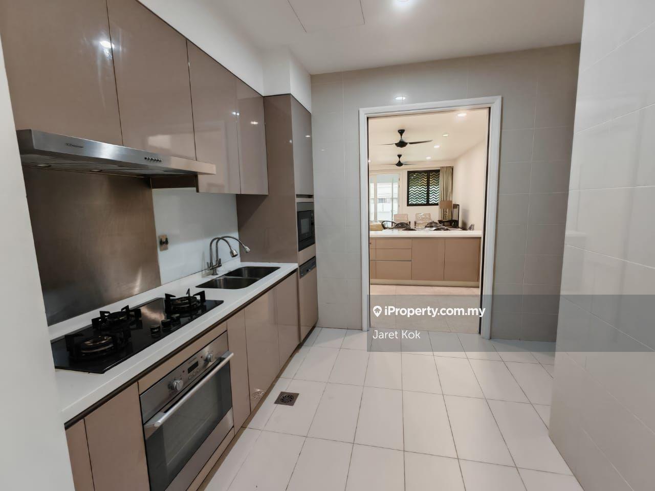 Below Market Price, Embassy Row with KLCC view, iskl international sc 