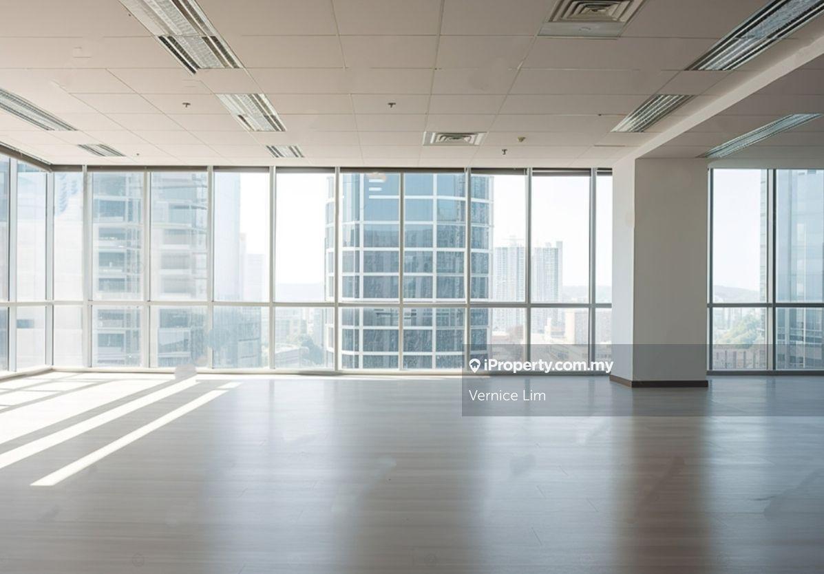 Cheras Commercial Building For Rent