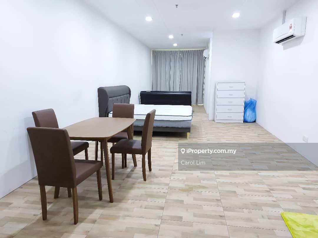 Avenue Crest in Shah Alam For Sales