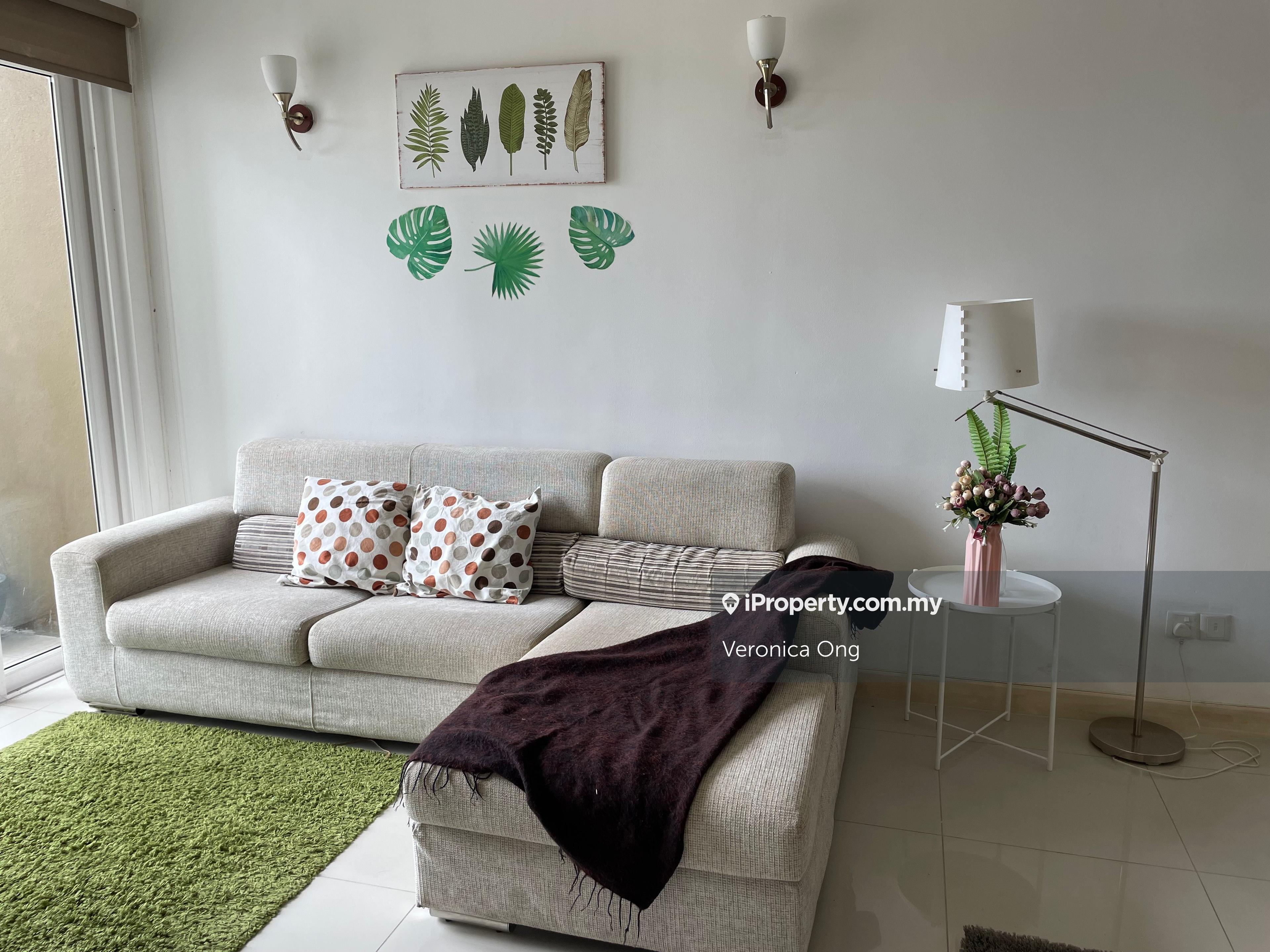 Condominium for Rent