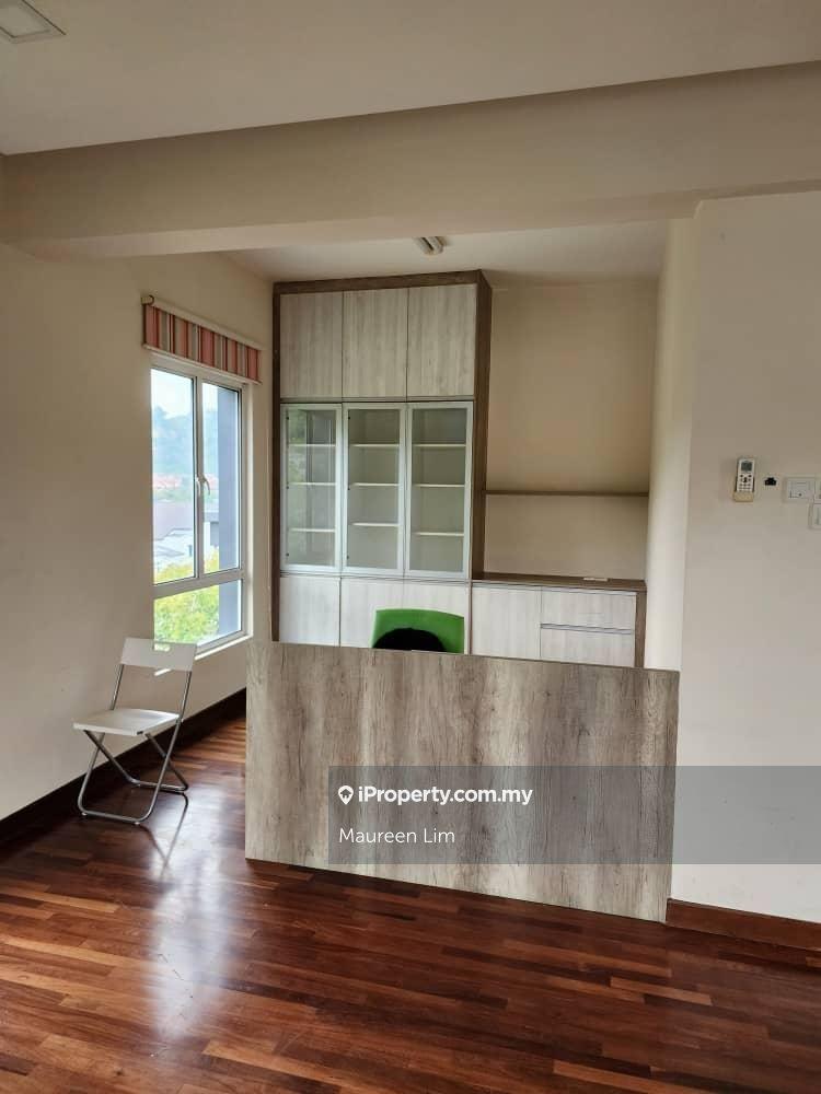 Bandar Sg Long Kajang fully furnished bungalow