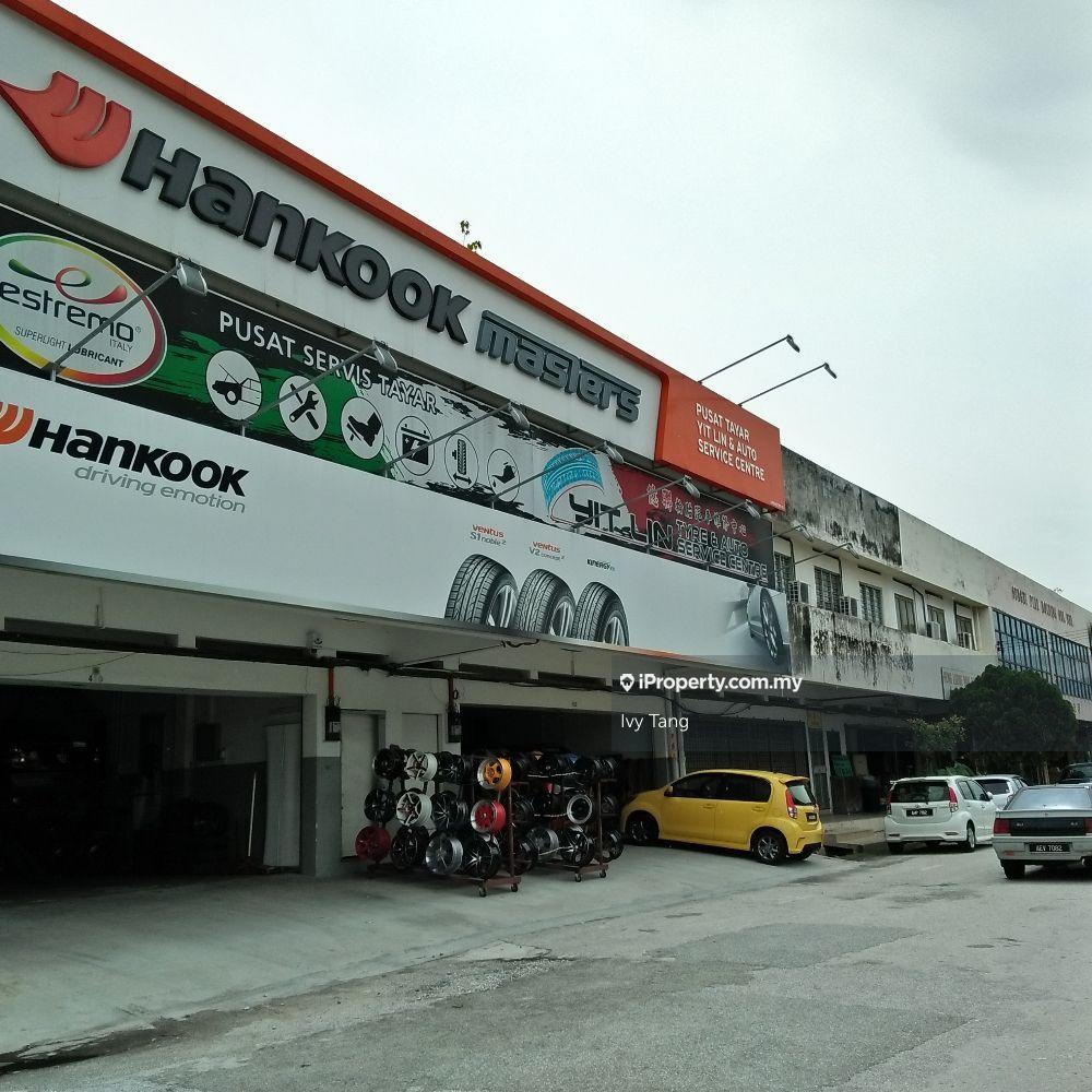Shop for Sale