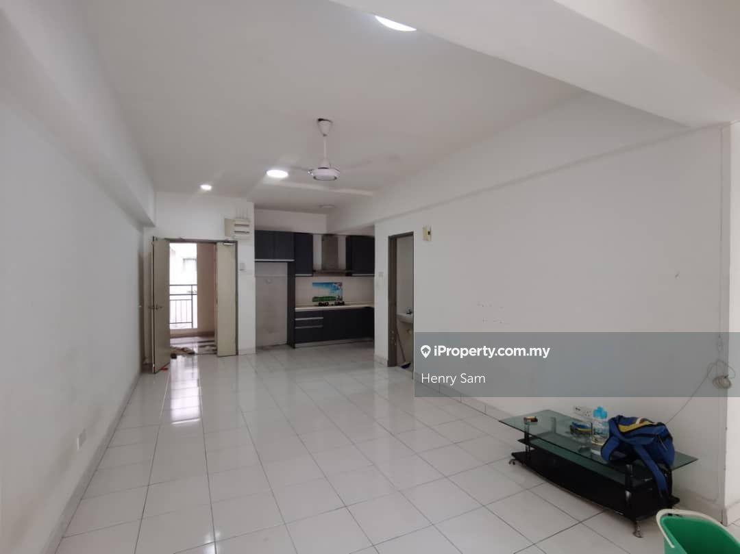 Radius Residence Selayang Heights