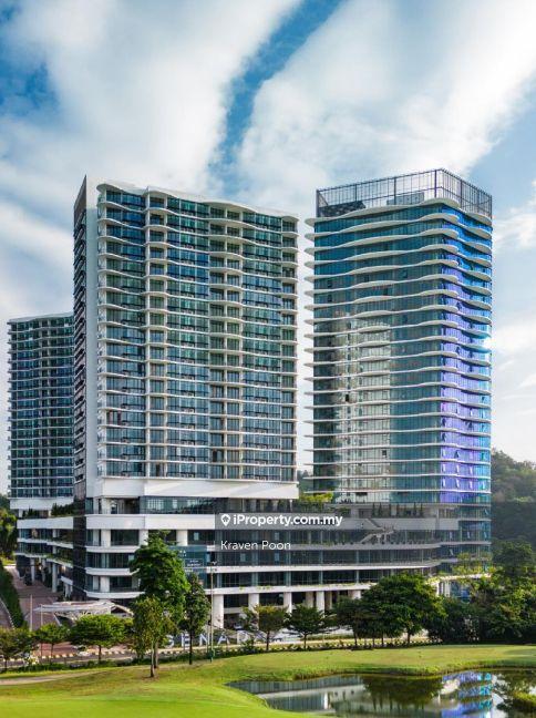Senada Residences Office For Rent