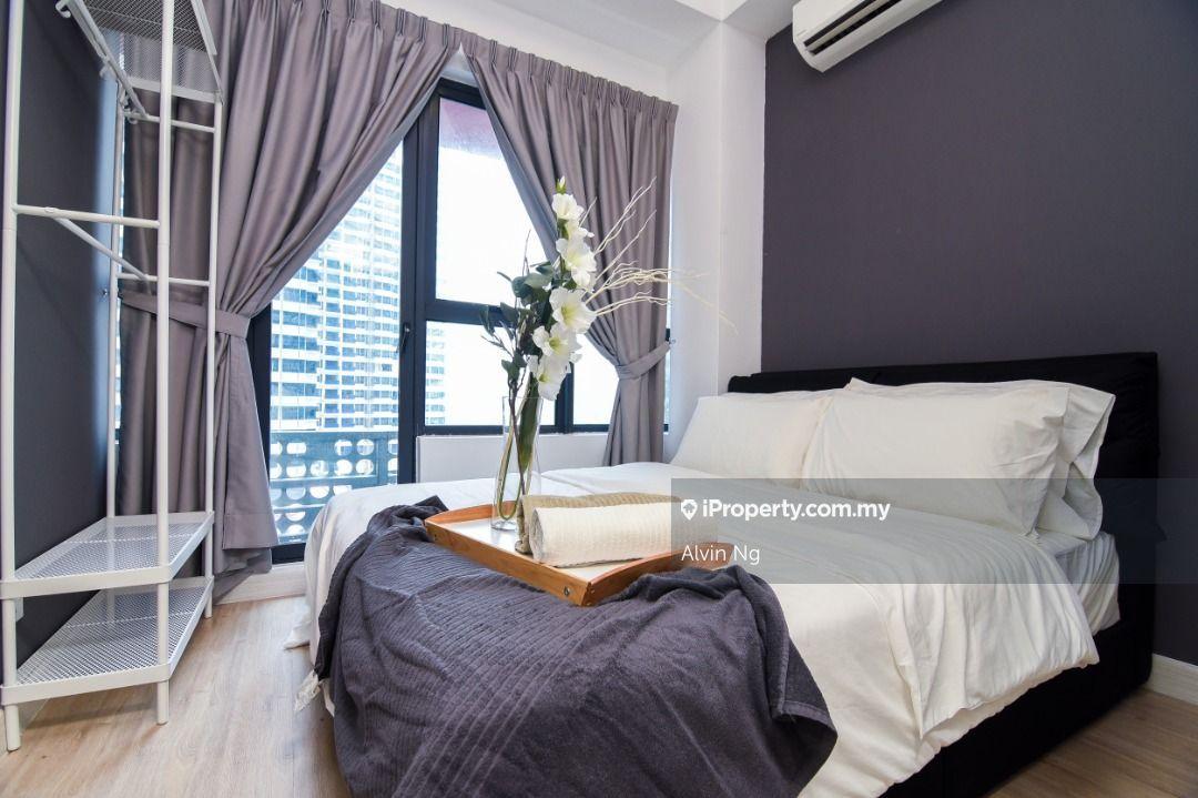 Condominium for Rent