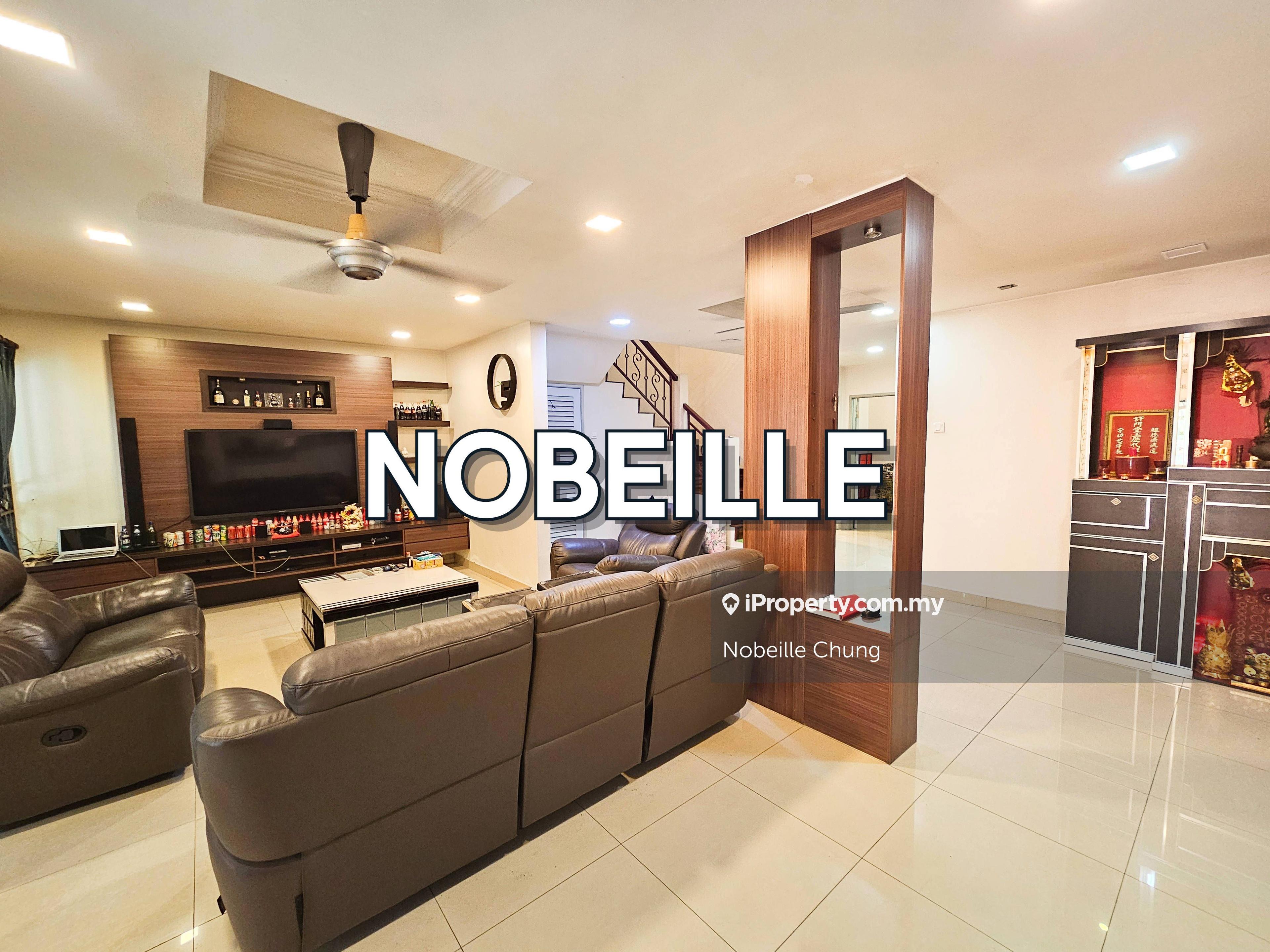 Kitchen Cabinet, Putra Permai, Putra Heights, Usj, Putra Indah, Usj