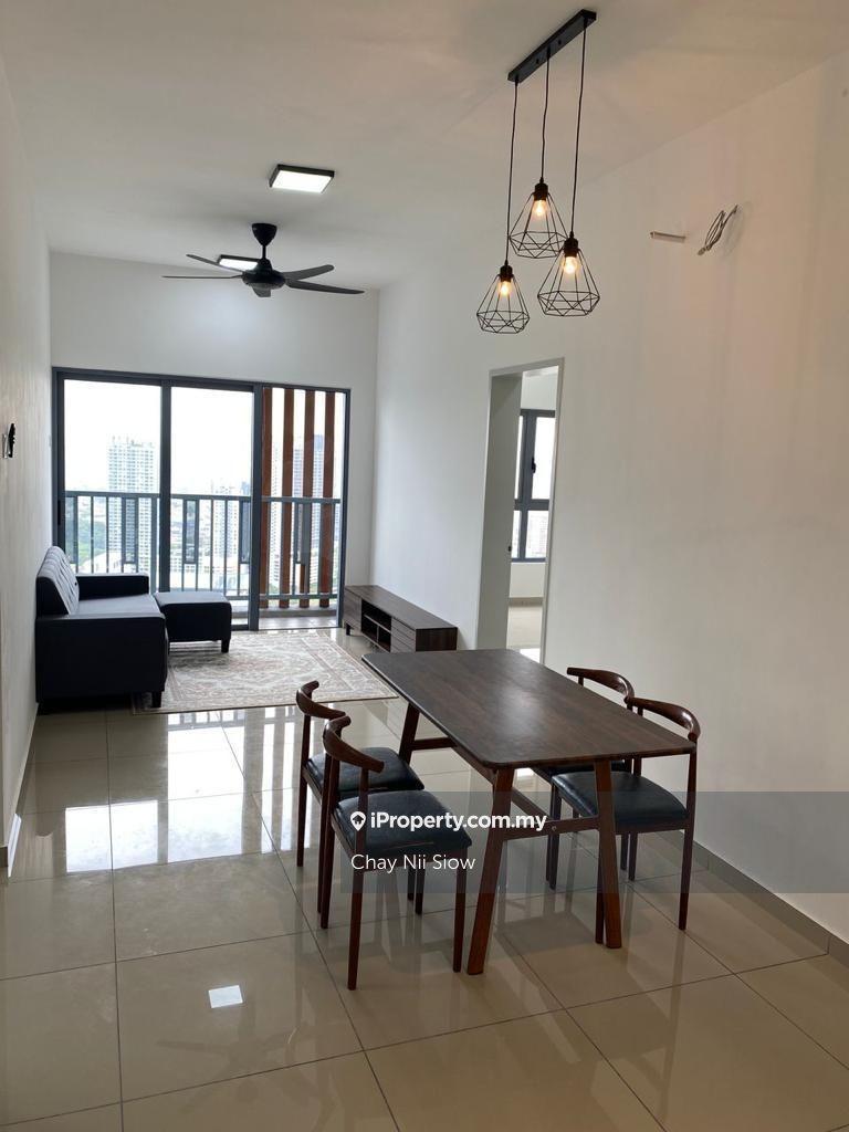 Sky Awani Residensi 3 Setapak for Rent