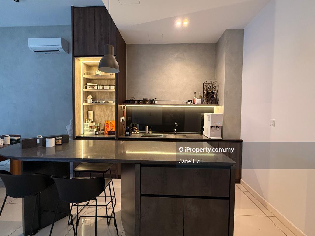 Fully Renovated Terrace house at Sierra 3 Avens 16 Sierra Puchong