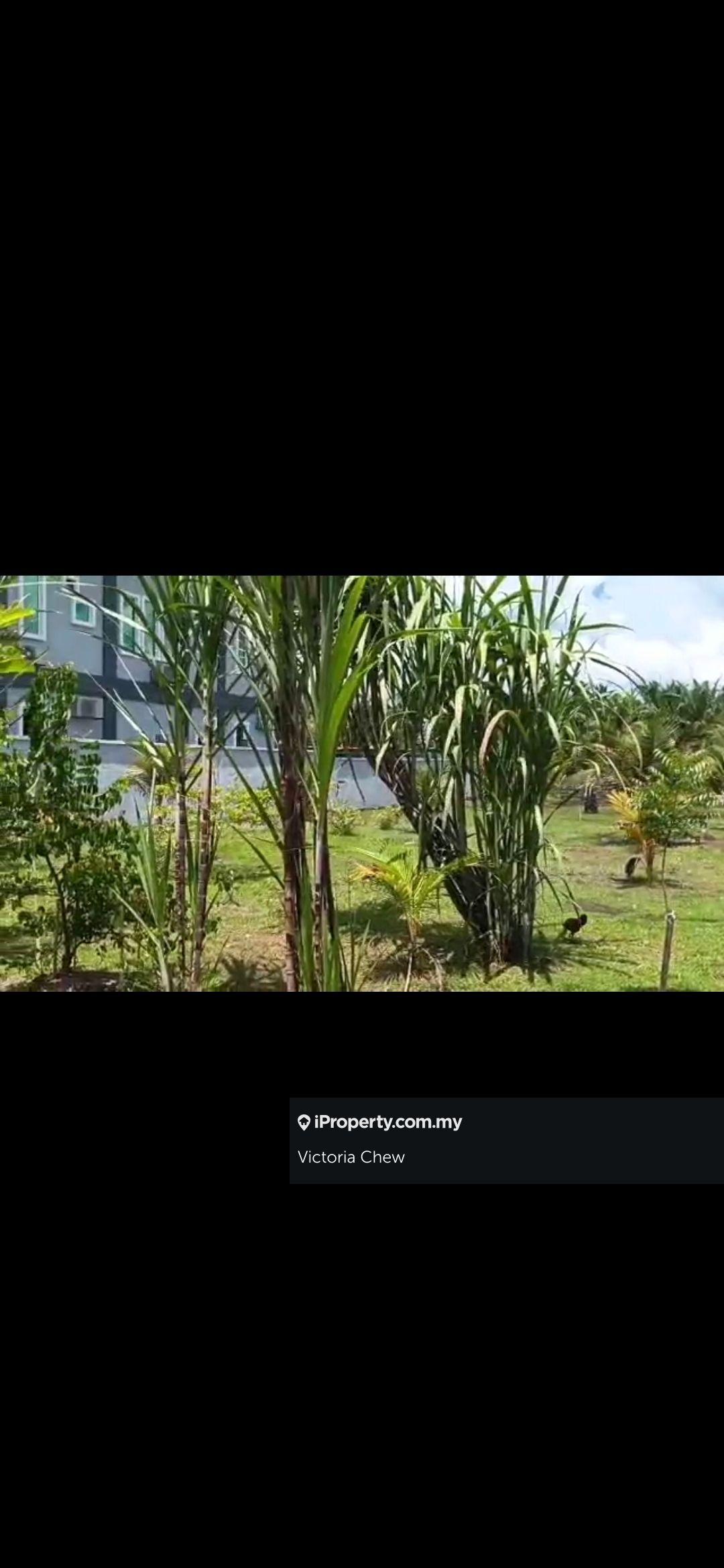 Agricultural land for sale