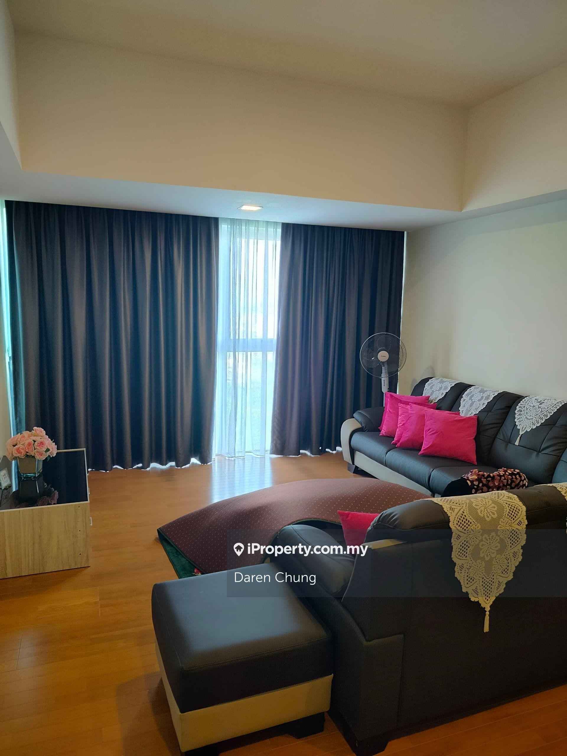 Eden On The Park 1bedroom unit for rent