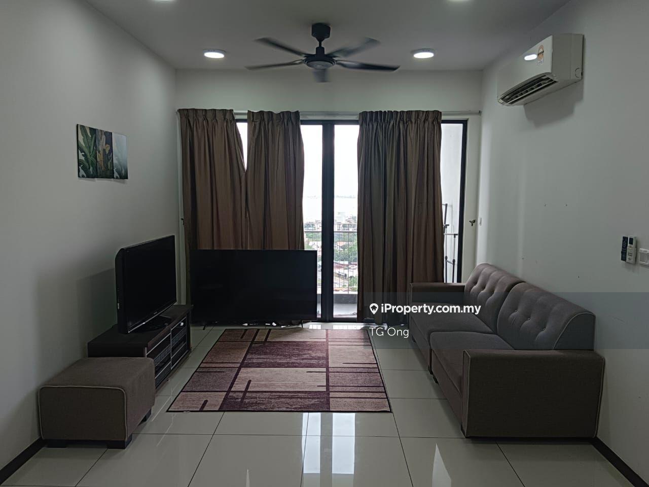 Luminari Oceanview Seaview near Woodsbury Move in Condition 