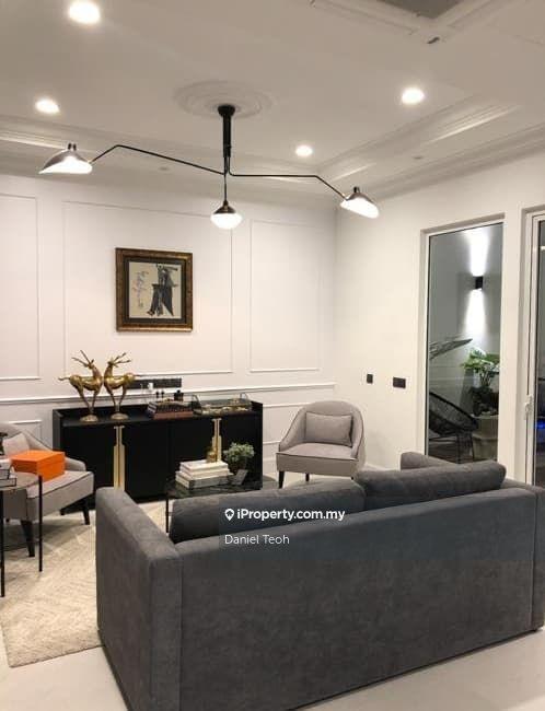 E&O Ariza Terrace House Seri Tanjung Pinang Tanjung Tokong 