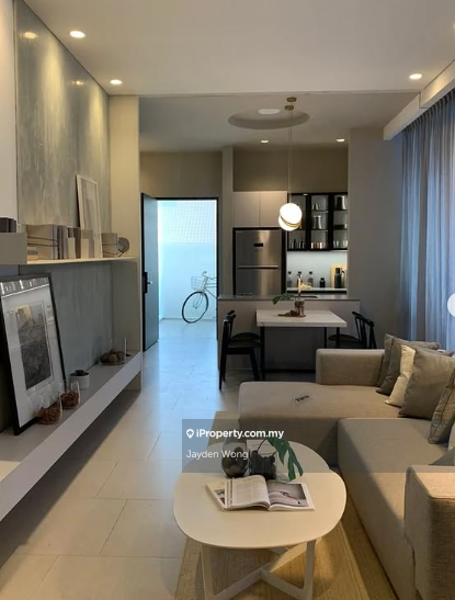 KLCC Luxury Condo with Super Low Density 1 unit per floor