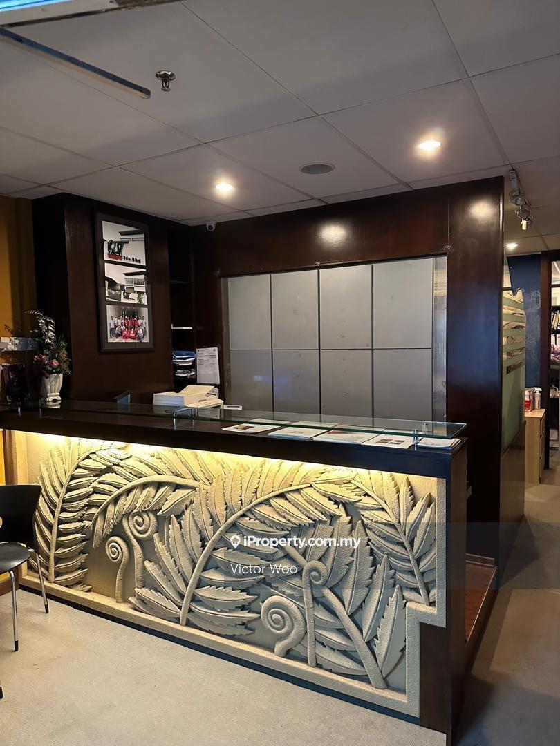 Office for Sale
