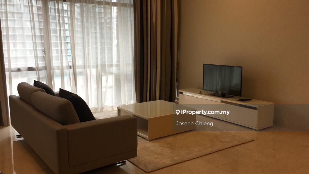 Serviced residence for Rent