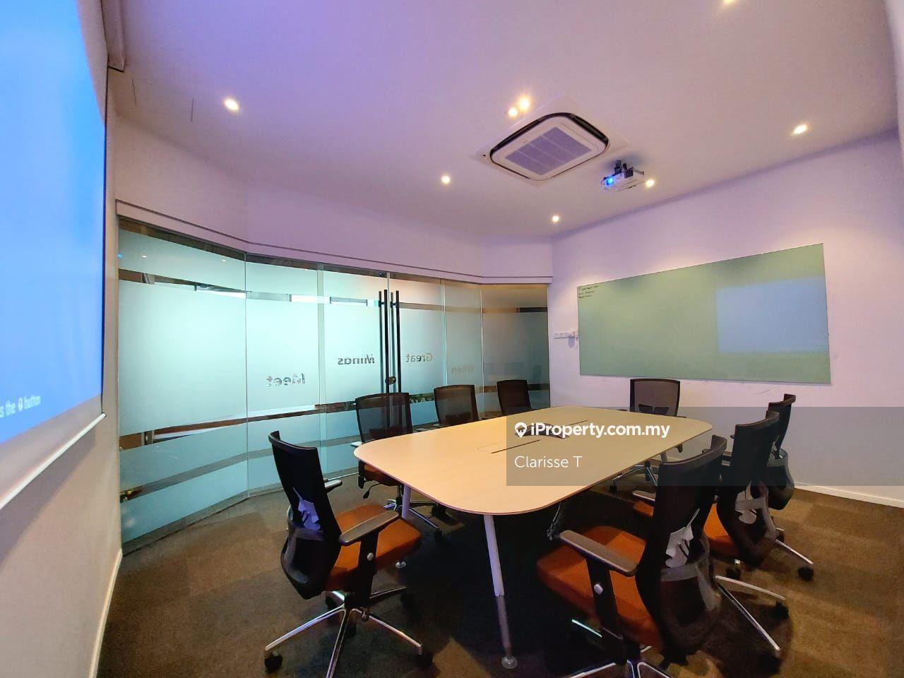 Office for Rent