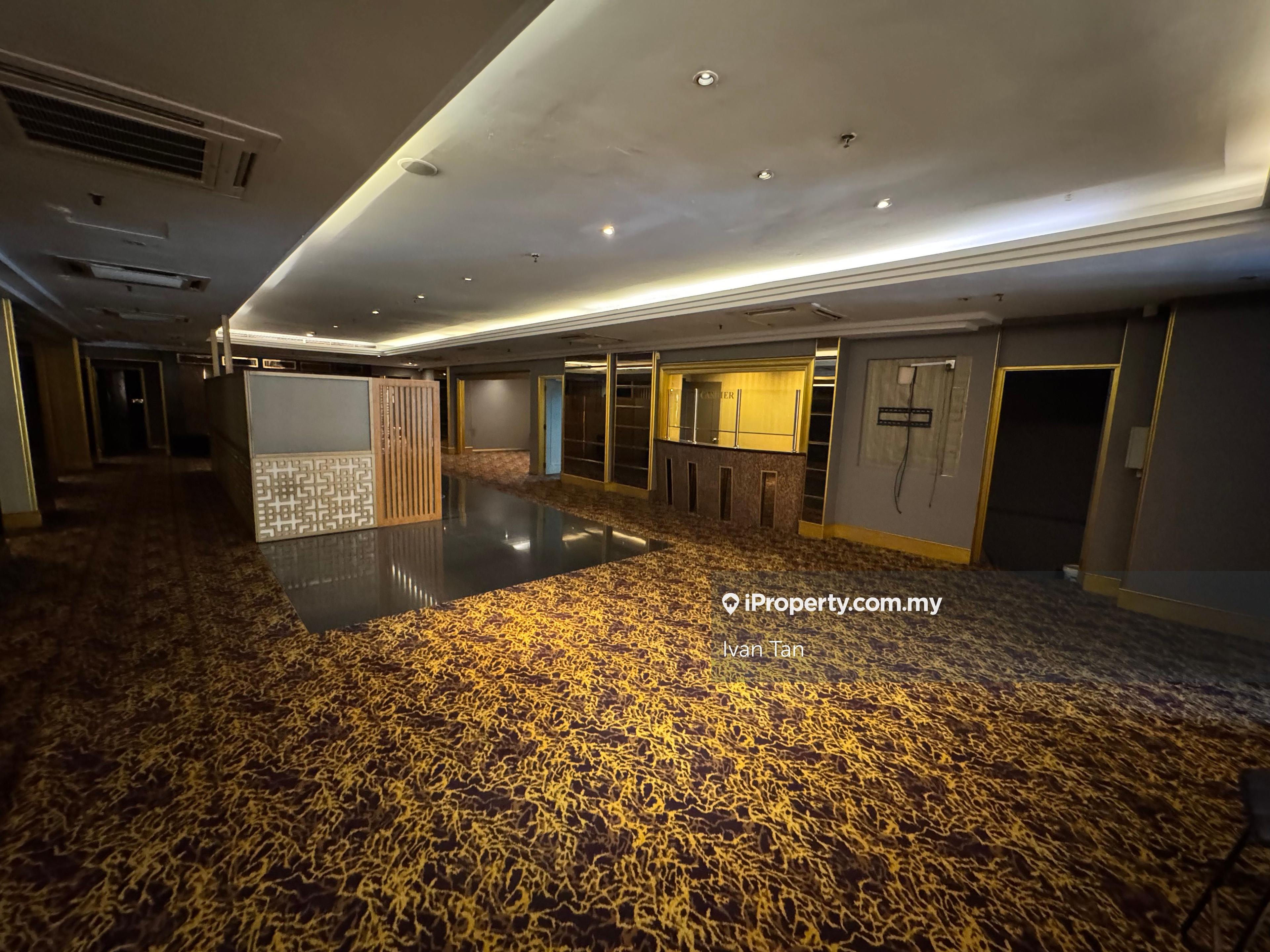 Ground floor shop at Old Klang Road near Midvalley
