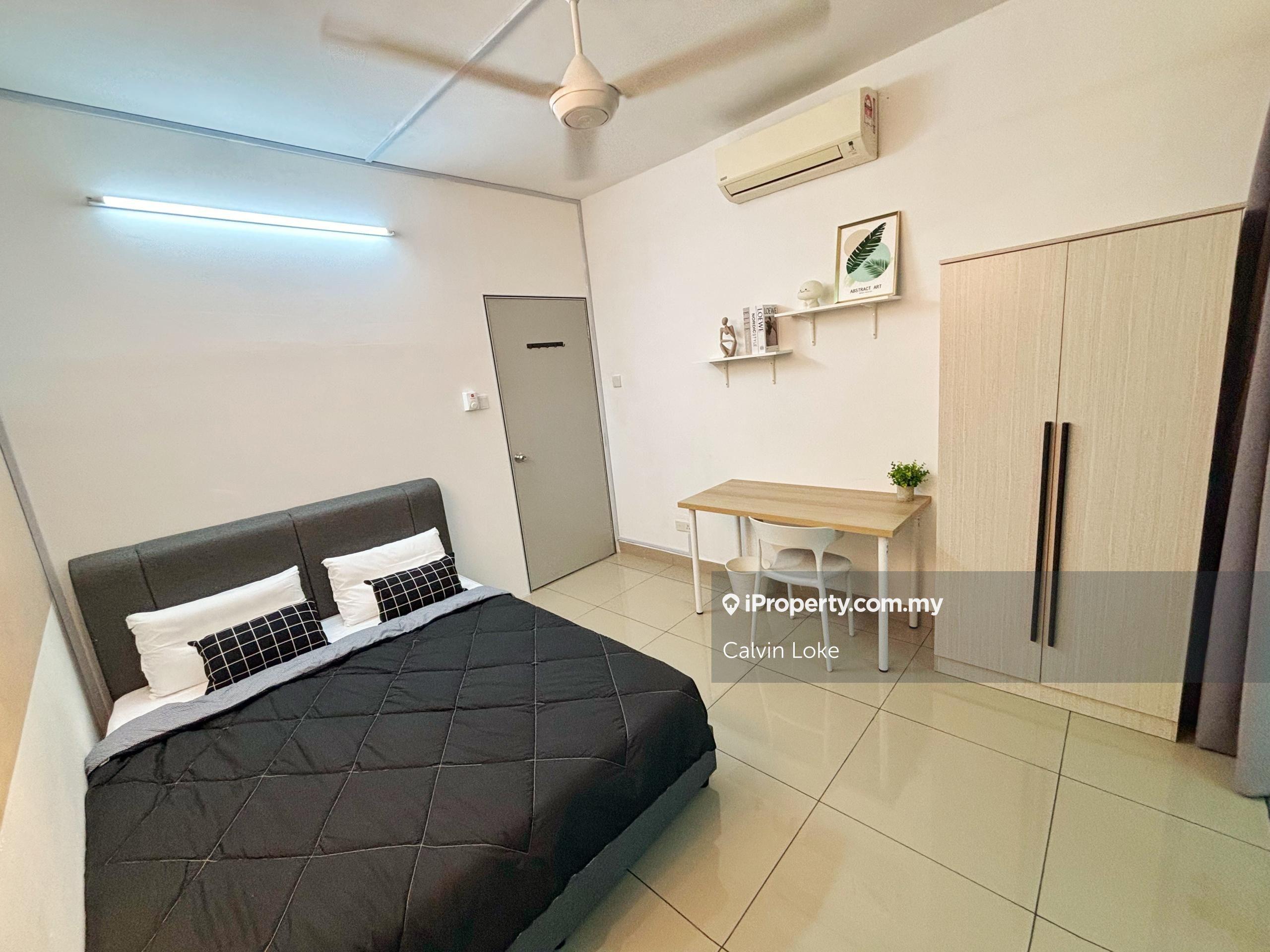 Kiara Residence (Residensi Kiara Jalil 1), Bukit Jalil