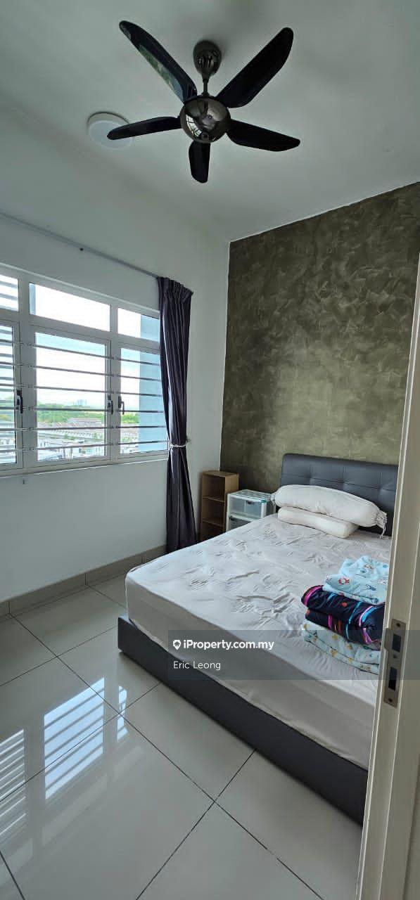 Condominium for Rent