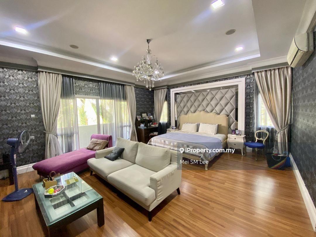 Kota Damansara Jalan Pekaka Luxury 2 Storey Bungalow with Private Pool